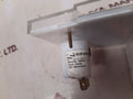 Sifam fsd-500-0-500ua pitch meter