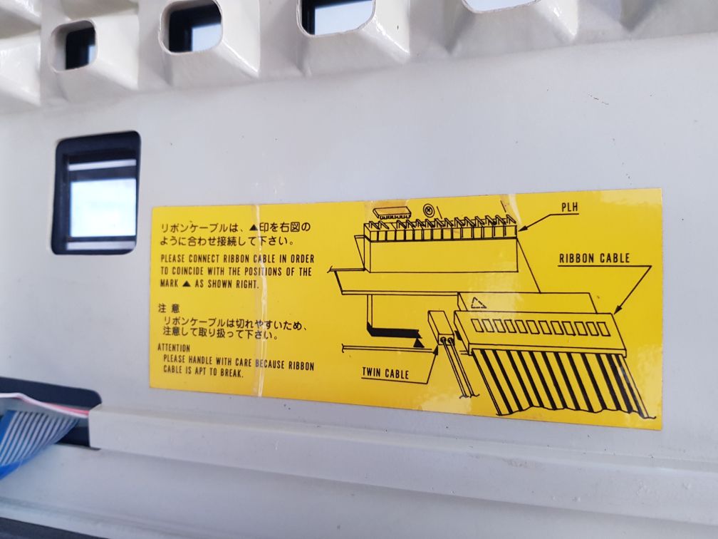 Thorn system t880 fire alarm panel