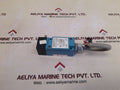Micro switch lsyab3k heavy duty limit switch used