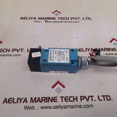 Micro switch lsyab3k heavy duty limit switch used