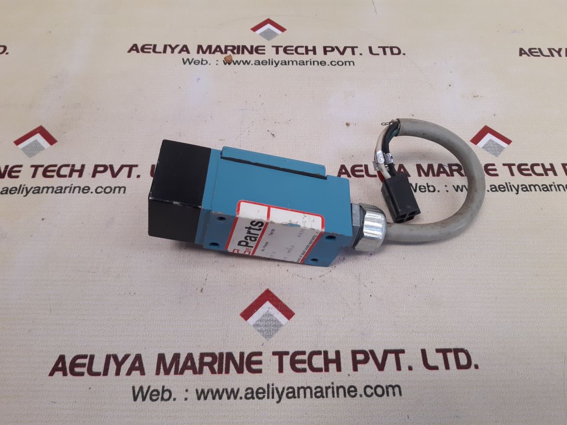 Micro switch lsyab3k heavy duty limit switch used
