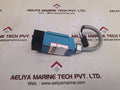 Micro switch lsyab3k heavy duty limit switch used