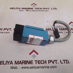 Micro switch lsyab3k heavy duty limit switch used