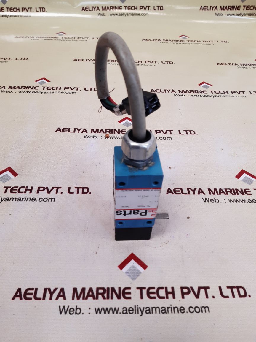 Micro switch lsyab3k heavy duty limit switch used
