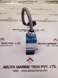 Micro switch lsyab3k heavy duty limit switch used