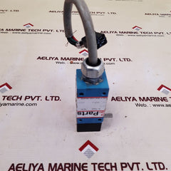 Micro switch lsyab3k heavy duty limit switch used