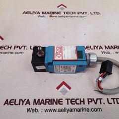 Micro switch lsyab3k heavy duty limit switch used