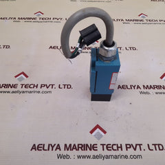 Micro switch lsyab3k heavy duty limit switch used