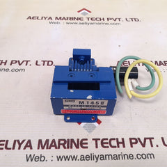Jrc m1458 magnetron marine radar