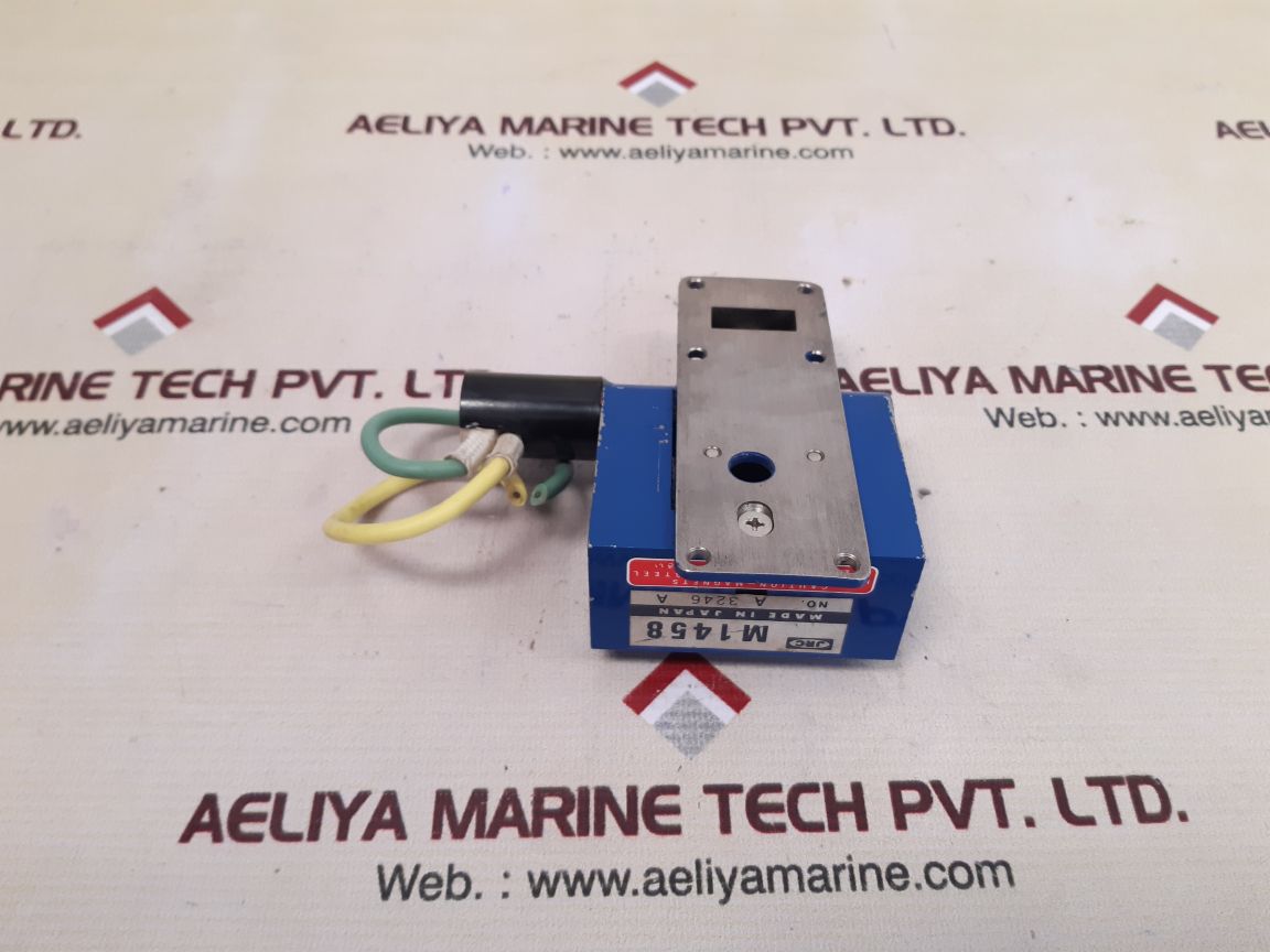 Jrc m1458 magnetron marine radar
