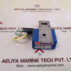 Jrc m1458 magnetron marine radar