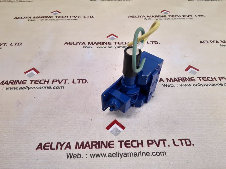 Jrc m1458 magnetron marine radar