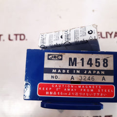 Jrc m1458 magnetron marine radar