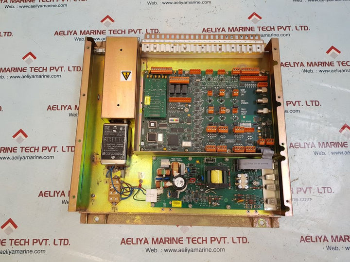 Northrop grumman 65900aa-7 d pcio unit