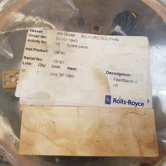 Rolls-royce 10336