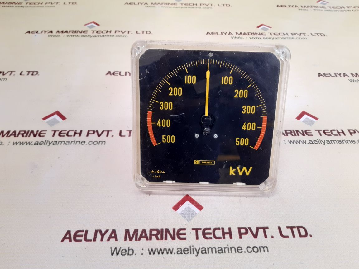 Enerdis 303-01141 kw meter