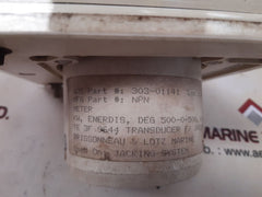 Enerdis 303-01141 kw meter