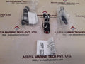Adalet series xlp pilot light push button 3.0 watt 
