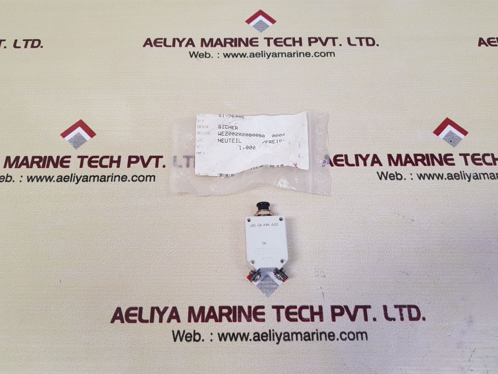 E-t-a 482-g111-k1m1-a1s0 circuit breaker
