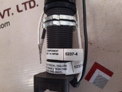 Adalet series xlp pilot light push button 3.0 watt 