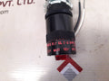 Adalet series xlp pilot light push button 3.0 watt 