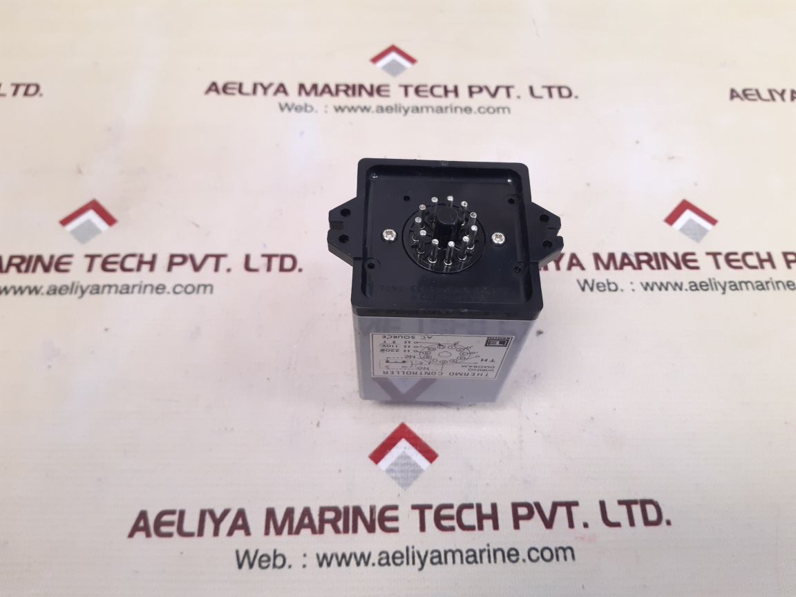Toho electronic  tcr-5bs thermo controller