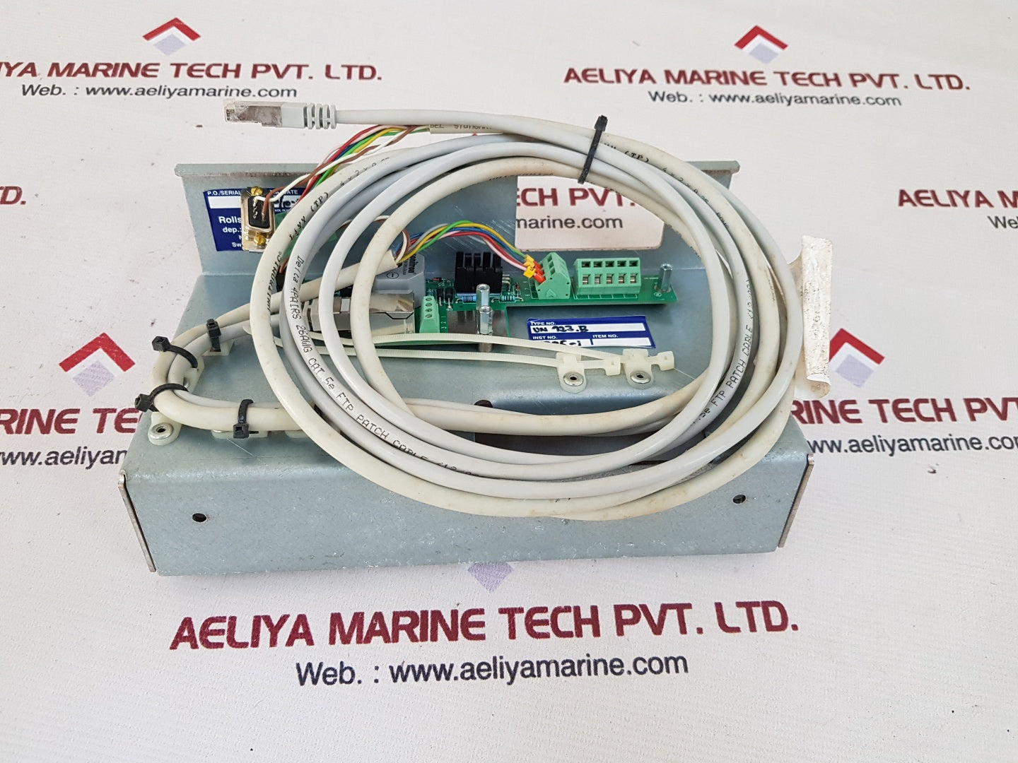 Rolls-royce 000063917