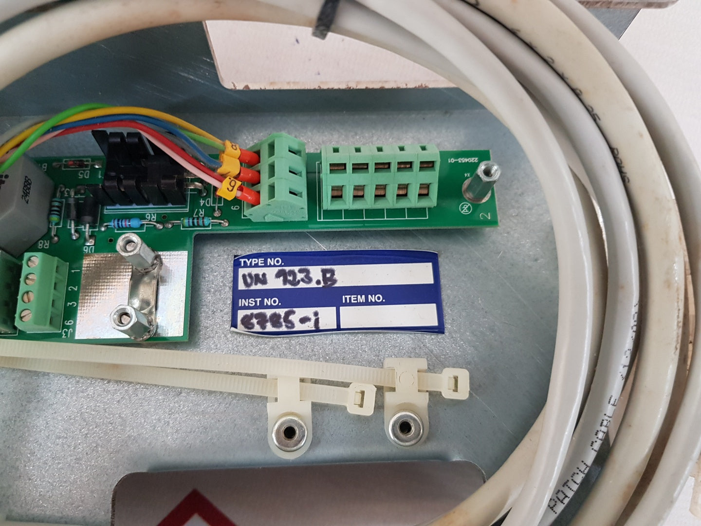 Rolls-royce 000063917