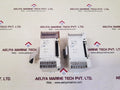 Mitsubishi fx-4ad programmable controller