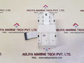 Mitsubishi fx-4ad programmable controller