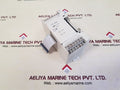 Mitsubishi fx-4ad programmable controller