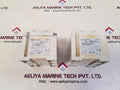 Mitsubishi melsec fx0-14mr-es/ul programmable controller