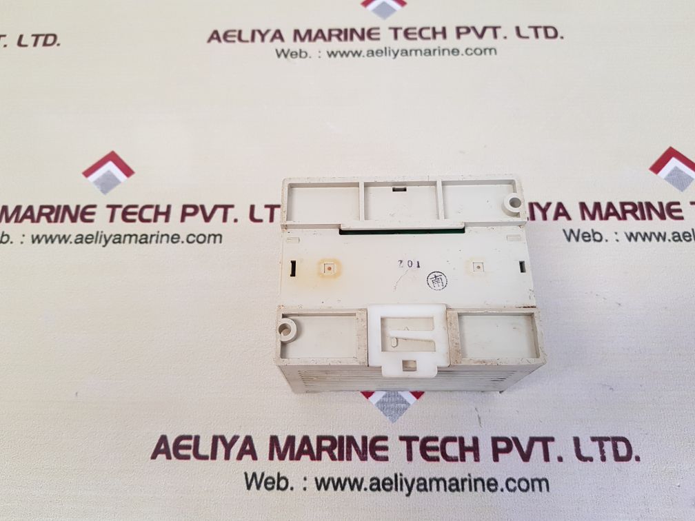 Mitsubishi melsec fx0-14mr-es/ul programmable controller