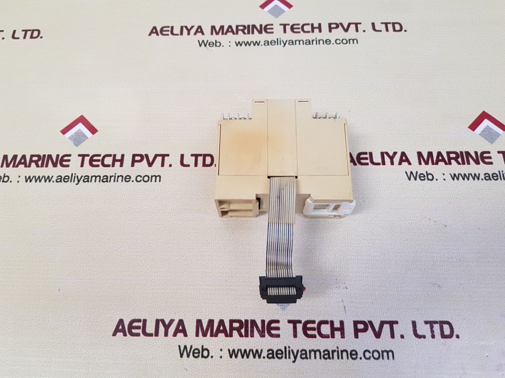 Mitsubishi fx2n-16ex-es/ul programmable controller