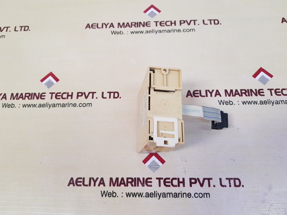 Mitsubishi fx2n-16ex-es/ul programmable controller