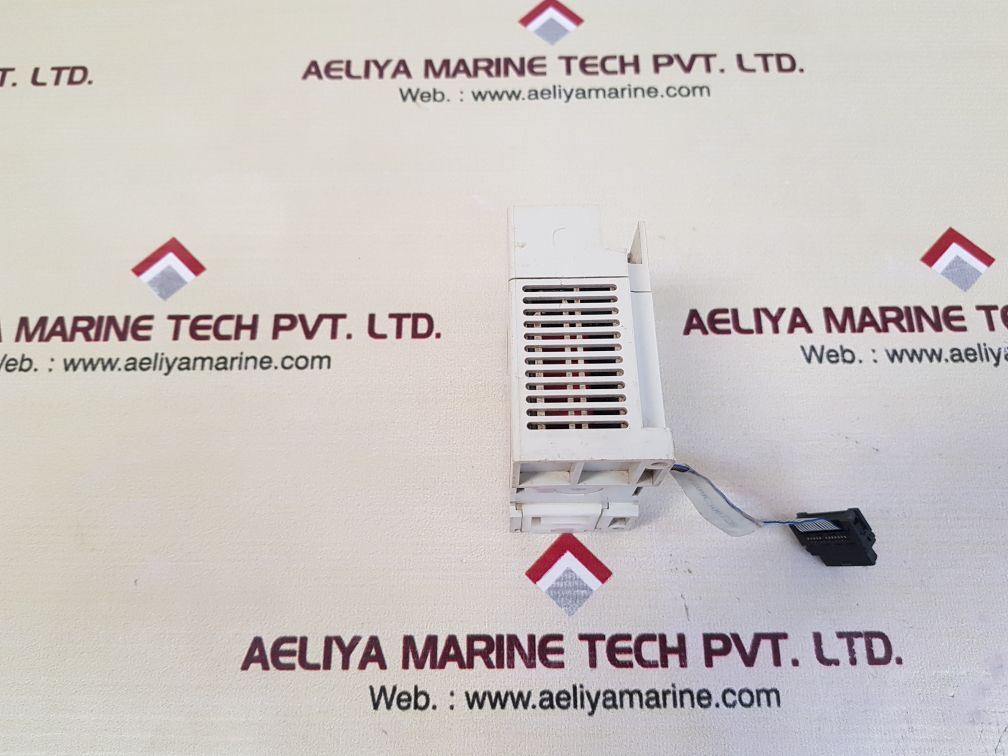 Mitsubishi fx2n-8eyt-ess/ul plc expansion module