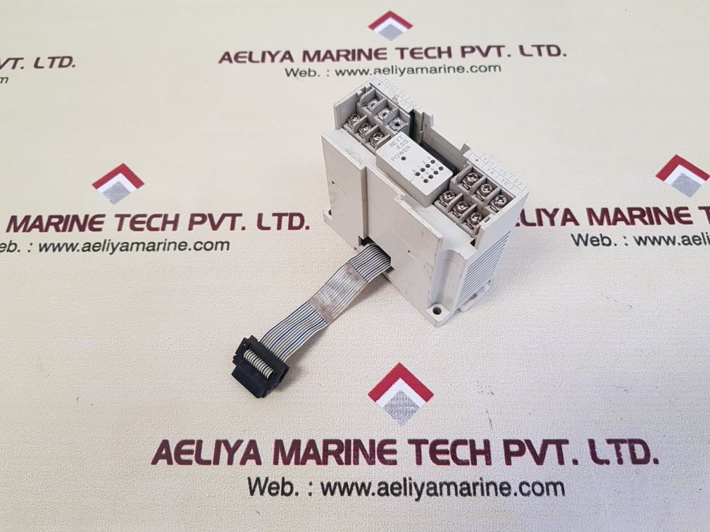 Mitsubishi fx2n-8eyt-ess/ul plc expansion module – Aeliya Marine Tech