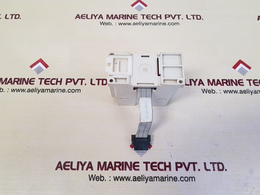 Mitsubishi fx2n-8eyt-ess/ul plc expansion module