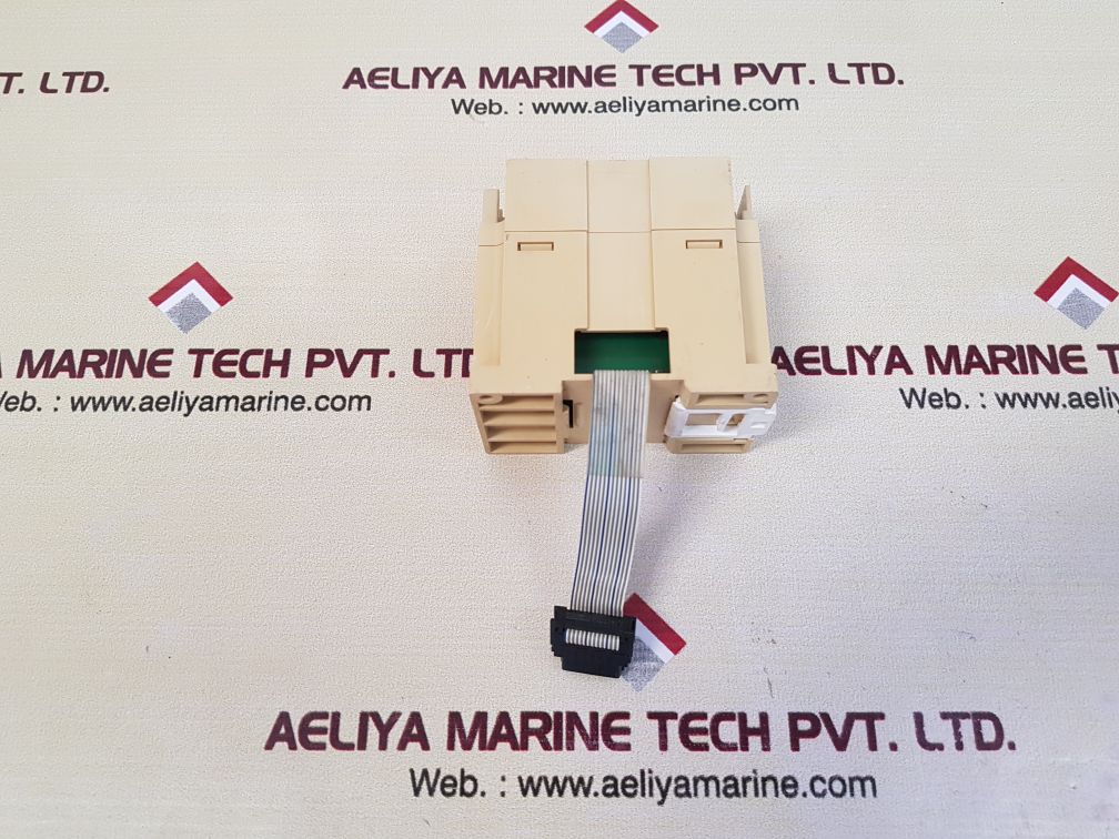 Mitsubishi fx2n-4ad programmable controller version:4.00