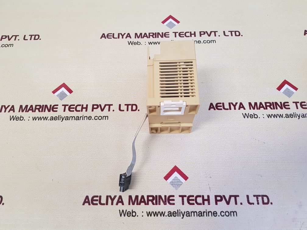 Mitsubishi fx2n-4ad programmable controller version:4.00