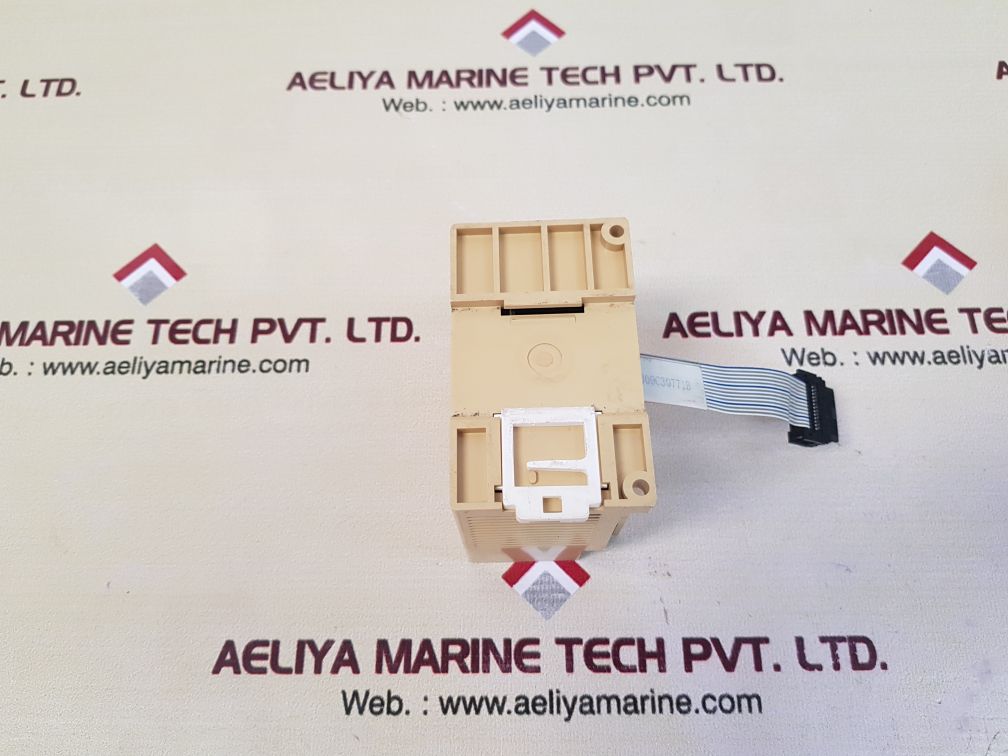 Mitsubishi fx2n-4ad programmable controller version:4.00