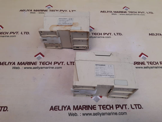Mitsubishi fx-2da programmable controller
