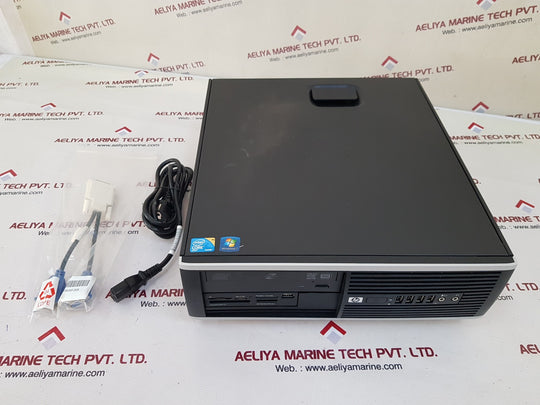 Hp compaq 8000 elite small form factor 