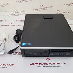 Hp compaq 8000 elite small form factor 