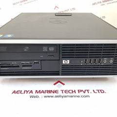 Hp compaq 8000 elite small form factor 