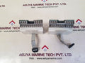 Mitsubishi fx2n-16ex programmable controller used