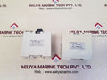 Mitsubishi fx2n-16ex programmable controller used