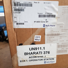 Hp compaq 8000 elite small form factor 