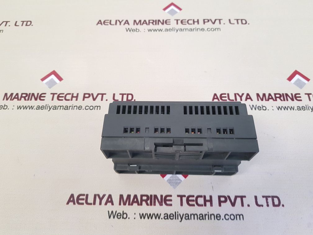 Siemens 6ed1 053-1hb00-0ba2 logic control module