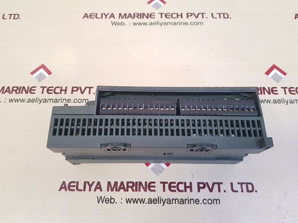 Siemens 6es7 216-2ad23-0xb0 controller e-stand: 05